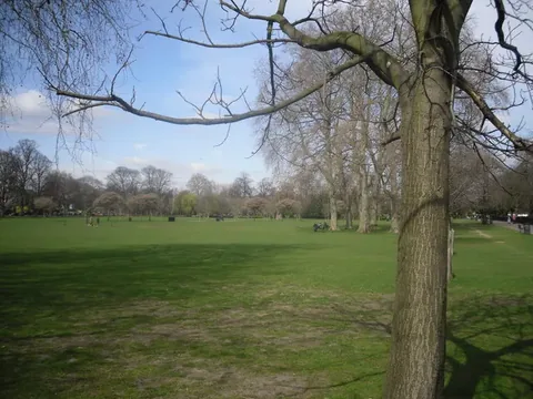 Ravenscourt Park